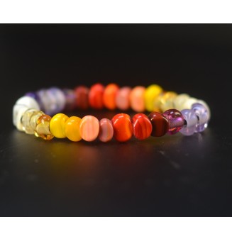 Bracelet élastique...