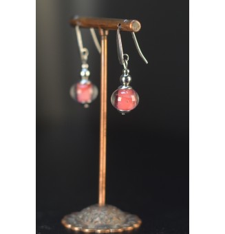140824a Boucles d’oreilles...
