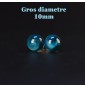 puces d'oreilles Gros...