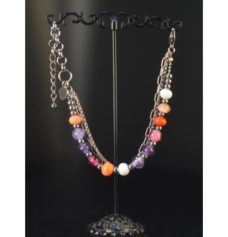 Bracelet Multi Rangs...