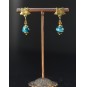 Boucles d’oreilles étoile...