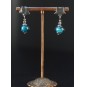 Boucles d’oreilles étoile...