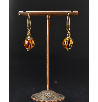 210826 Boucles d’oreilles...