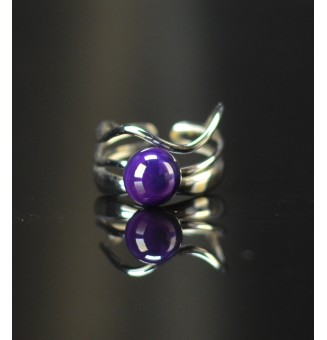 Bague triple réglable...