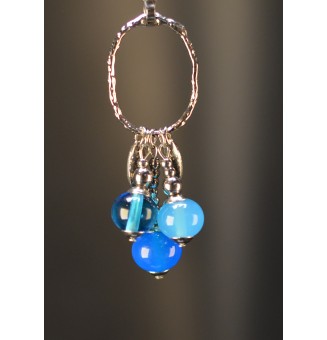 Collier long Trio Enchanté...