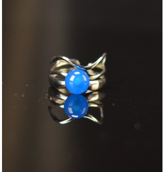 Bague triple réglable...