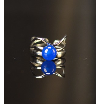 Bague triple réglable...