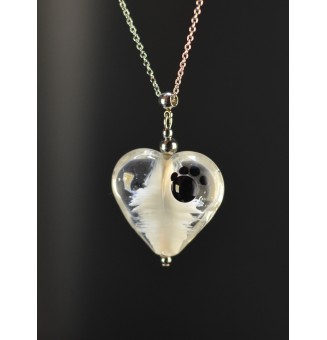 Collier « Toujours dans mon...