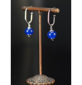 Boucles d’oreilles créoles...