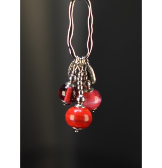 Collier long Trio Enchanté...