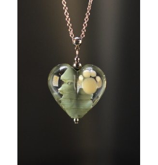 Collier « Toujours dans mon...