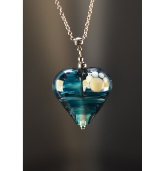 Collier « Toujours dans mon...