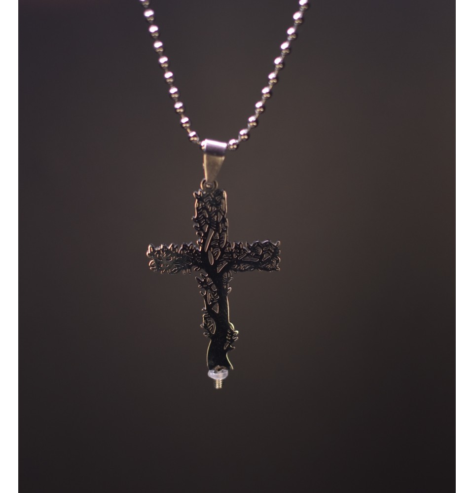 COLLIER SUPPORT CROIX