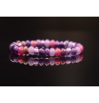 Bracelet élastique en...