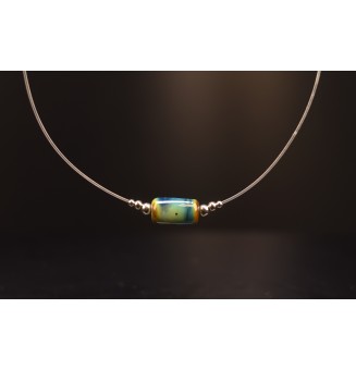 Collier 44 cm + 5 cm...