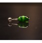 Charm "vert rosetta" avec...