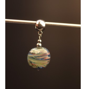 Charm "melange aleatoire"...