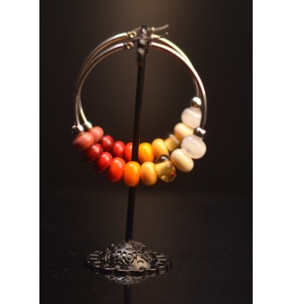 creoles multicolores