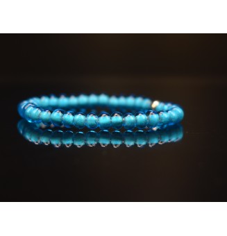 Bracelet "turquoise...