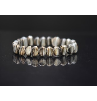 Bracelet élastique en...