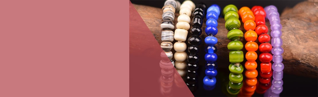 bracelet-elastiques-en-perles-de-verre